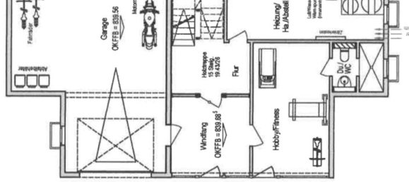 5-Zimmer Haus in Pflach, Austria, Nr. 153447 10