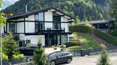 5-Zimmer Haus in Pflach, Austria, Nr. 153447