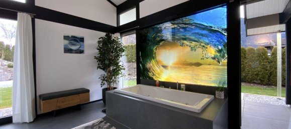 5-Zimmer Haus in Pflach, Austria, Nr. 153447 6