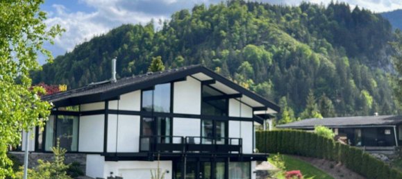 5-Zimmer Haus in Pflach, Austria, Nr. 153447 13