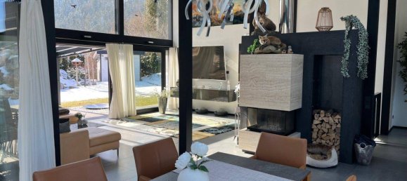 5-Zimmer Haus in Pflach, Austria, Nr. 153447 20