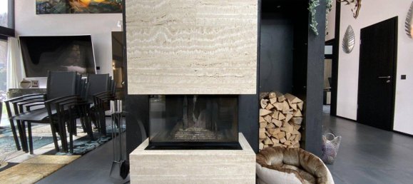 5-Zimmer Haus in Pflach, Austria, Nr. 153447 24