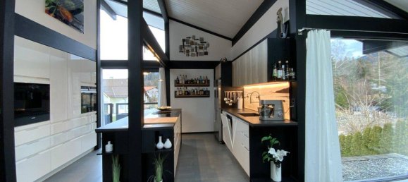 5-Zimmer Haus in Pflach, Austria, Nr. 153447 25