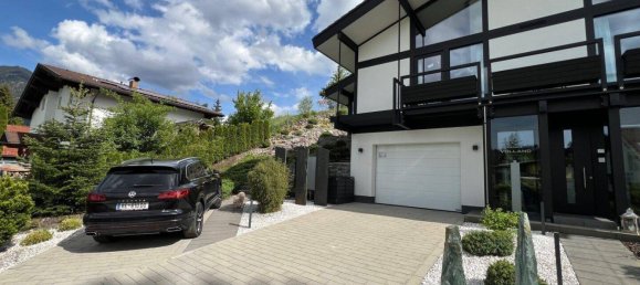 5-Zimmer Haus in Pflach, Austria, Nr. 153447 14