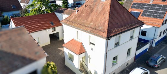 4 Schlafzimmer Stadthaus in Rhein-Pfalz, Germany, Nr. 318504 2