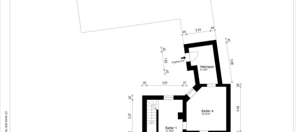 4 Schlafzimmer Stadthaus in Rhein-Pfalz, Germany, Nr. 318504 42