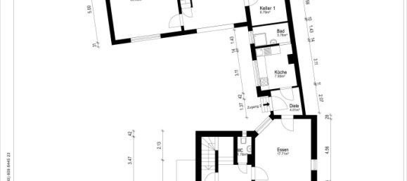 4 Schlafzimmer Stadthaus in Rhein-Pfalz, Germany, Nr. 318504 40