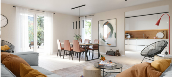 4-Zimmer Bungalow in Vorpommern-Greifswald, Germany, Nr. 367893 4