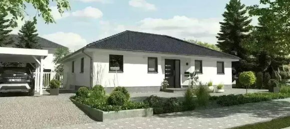4-Zimmer Bungalow in Vorpommern-Greifswald, Germany, Nr. 367893 2
