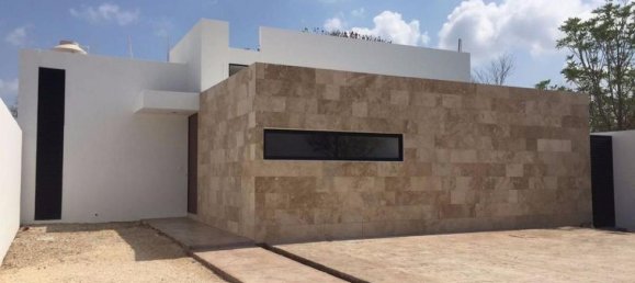 Дом с 3 спальнями в Мерида, Мексика № 20170 2