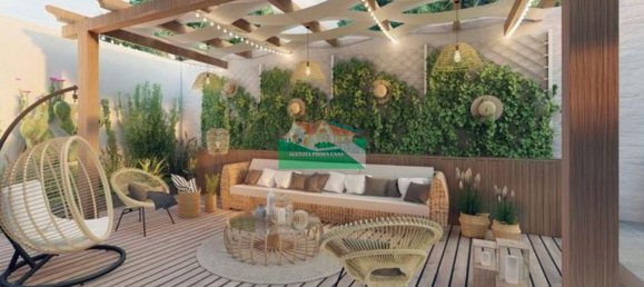 3 rooms Apartment in Ravenna, Italy No. 298699 2