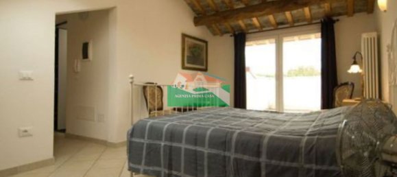 3 rooms Apartment in Ravenna, Italy No. 298699 3
