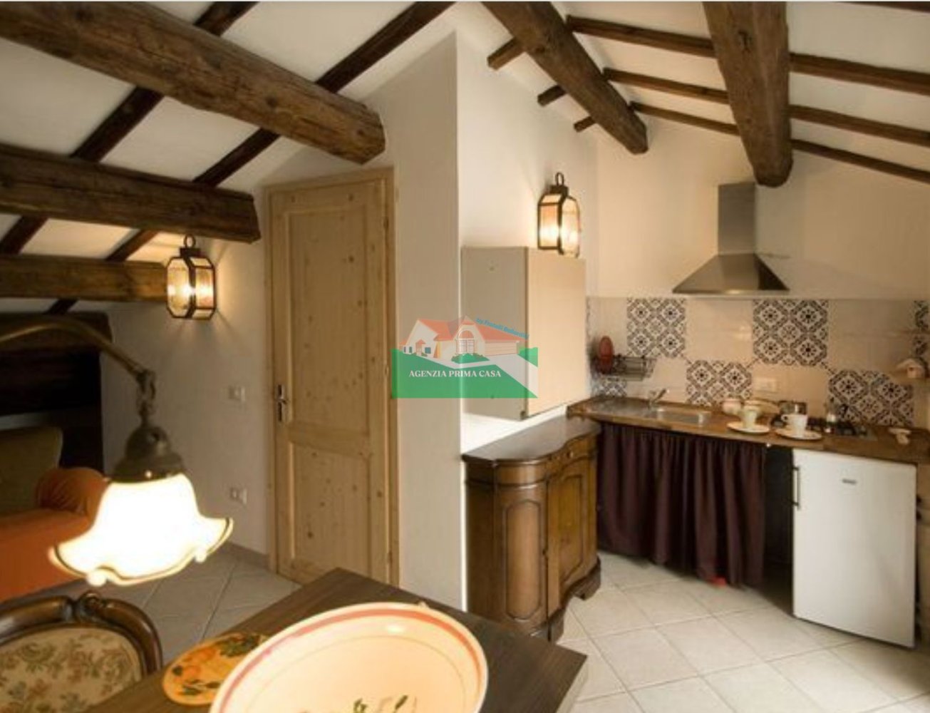 3 rooms Apartment in Ravenna, Italy No. 298699