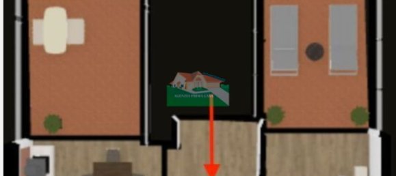 3 rooms Apartment in Ravenna, Italy No. 298699 9