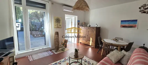 Casa de 2 dormitorios en Frontignan, France No. 345205 3