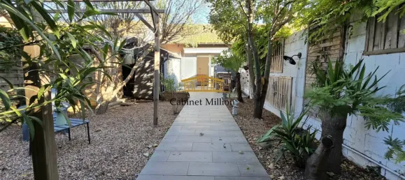 Casa de 2 dormitorios en Frontignan, France No. 345205 2