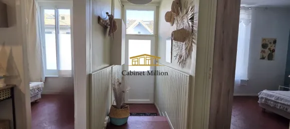 Casa de 2 dormitorios en Frontignan, France No. 345205 6