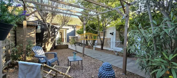 Casa de 2 dormitorios en Frontignan, France No. 345205 12