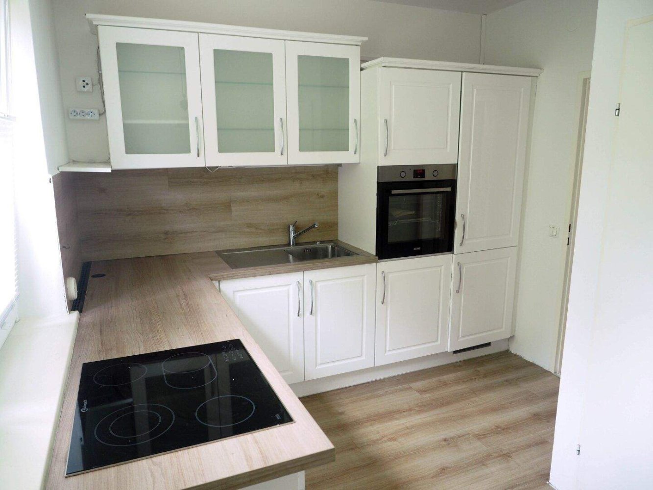 2 rooms Apartment in Gmunden, Austria No. 261341