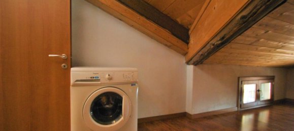 Квартира с 2 комнатами в Альцано Ломбардо, Италия № 38767 11