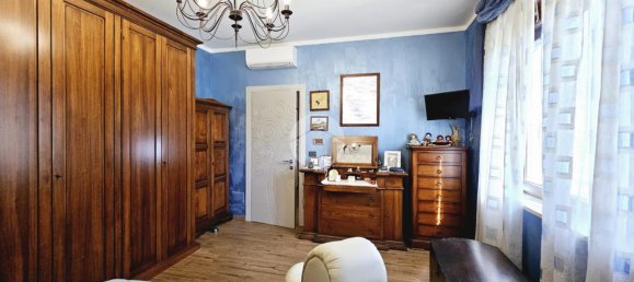 9-Zimmer Haus in Torrazza Piemonte, Italy, Nr. 153185 12