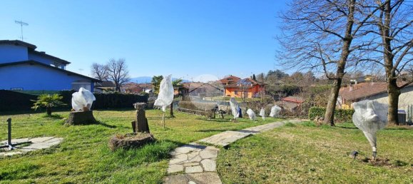 9-Zimmer Haus in Torrazza Piemonte, Italy, Nr. 153185 4