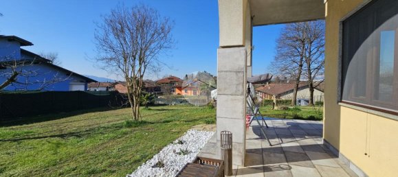 9-Zimmer Haus in Torrazza Piemonte, Italy, Nr. 153185 5