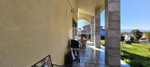 9-Zimmer Haus in Torrazza Piemonte, Italy, Nr. 153185 7