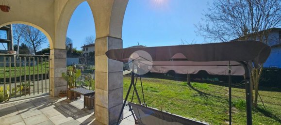 9-Zimmer Haus in Torrazza Piemonte, Italy, Nr. 153185 3