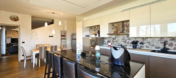 9-Zimmer Haus in Torrazza Piemonte, Italy, Nr. 153185 8