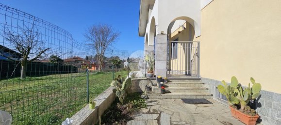 9-Zimmer Haus in Torrazza Piemonte, Italy, Nr. 153185 2