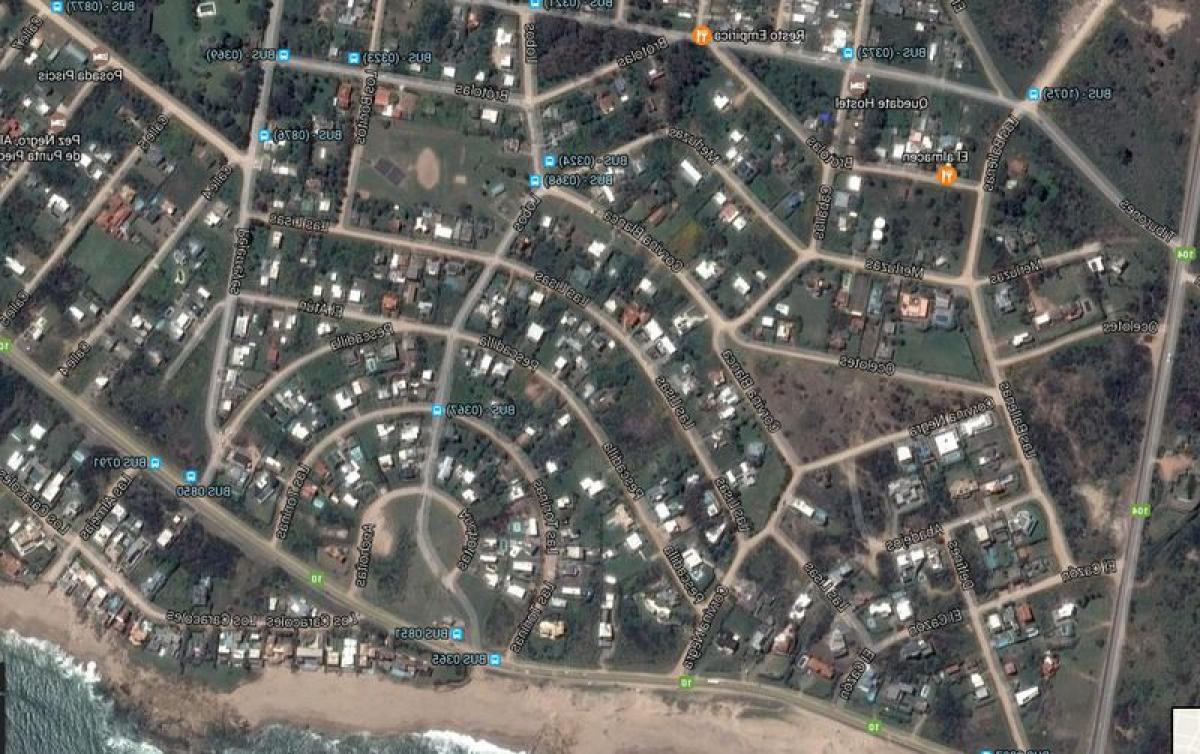  Land in Maldonado, Uruguay No. 15001