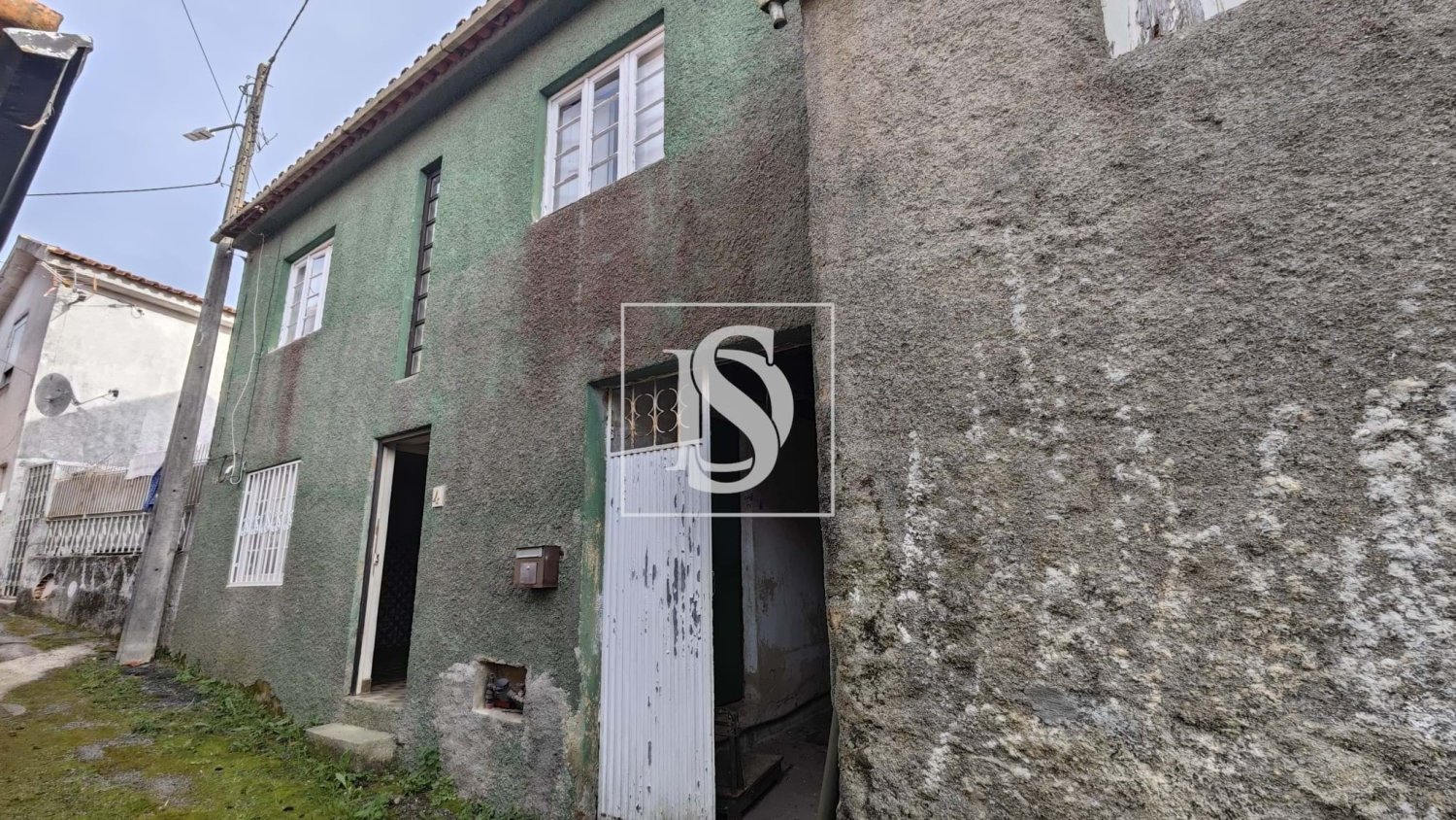 Villa de 3 dormitorios en Moita, Portugal No. 203199