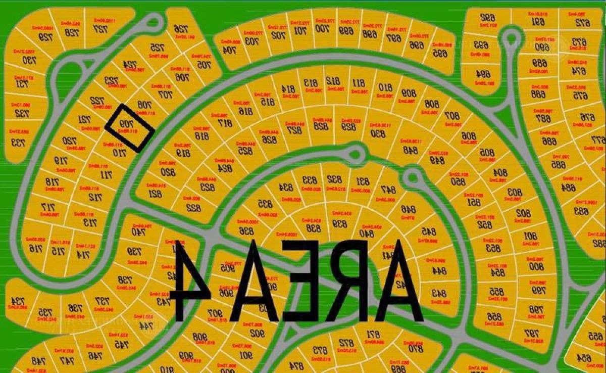  Land in Escobar, Argentina No. 116250