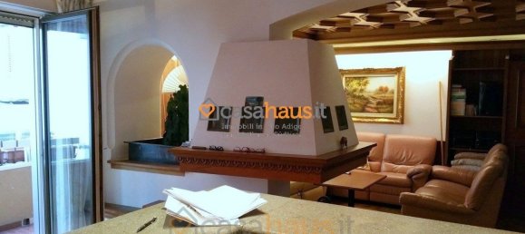 Квартира с 2 комнатами в Трентино Альто Адидже, Италия № 193345 4