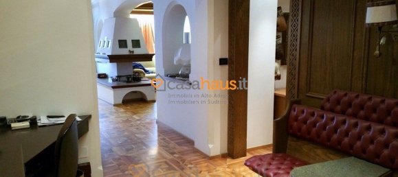 Квартира с 2 комнатами в Трентино Альто Адидже, Италия № 193345 8