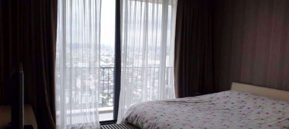 3 Schlafzimmer Eigentumswohnung in Chatuchak, Thailand, Nr. 9522 8