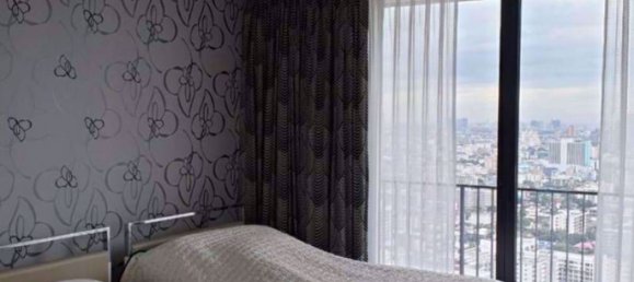 3 Schlafzimmer Eigentumswohnung in Chatuchak, Thailand, Nr. 9522 3