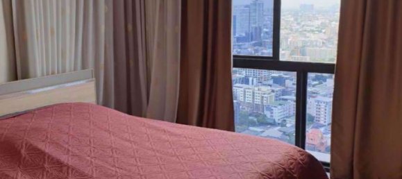 3 Schlafzimmer Eigentumswohnung in Chatuchak, Thailand, Nr. 9522 4