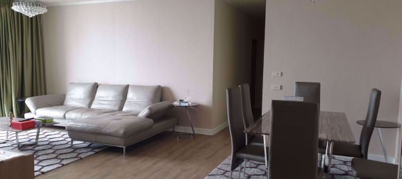 3 Schlafzimmer Eigentumswohnung in Chatuchak, Thailand, Nr. 9522 9