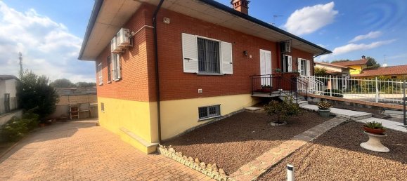 3 rooms House in Mezzanino, Italy No. 171751 4