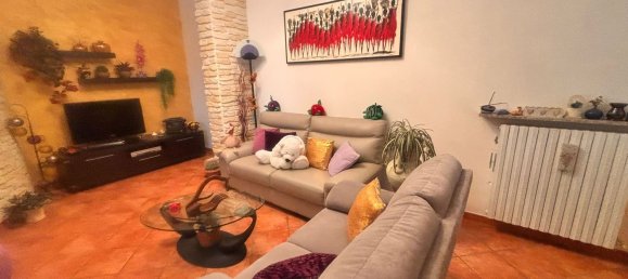 3 rooms House in Mezzanino, Italy No. 171751 17