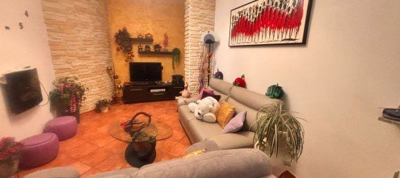 3 rooms House in Mezzanino, Italy No. 171751 5
