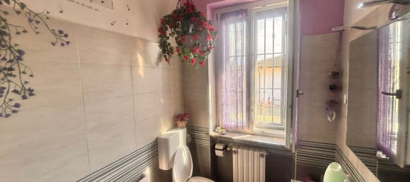 3 rooms House in Mezzanino, Italy No. 171751 16