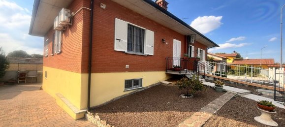 3 rooms House in Mezzanino, Italy No. 171751 19