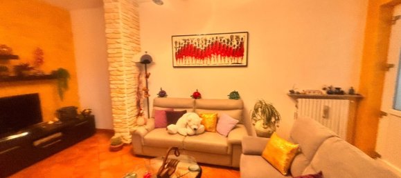 3 rooms House in Mezzanino, Italy No. 171751 6