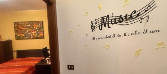 3 rooms House in Mezzanino, Italy No. 171751 11