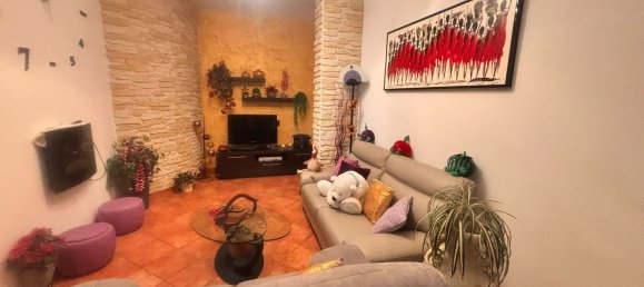 3 rooms House in Mezzanino, Italy No. 171751 20