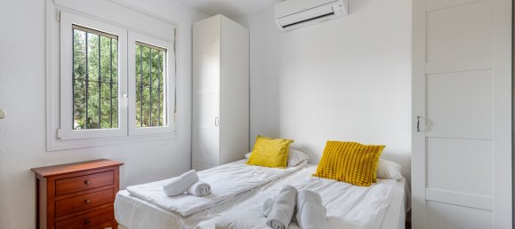 3 Schlafzimmer Villa in Mijas, Spain, Nr. 139779 9