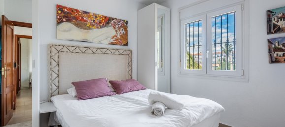3 Schlafzimmer Villa in Mijas, Spain, Nr. 139779 10